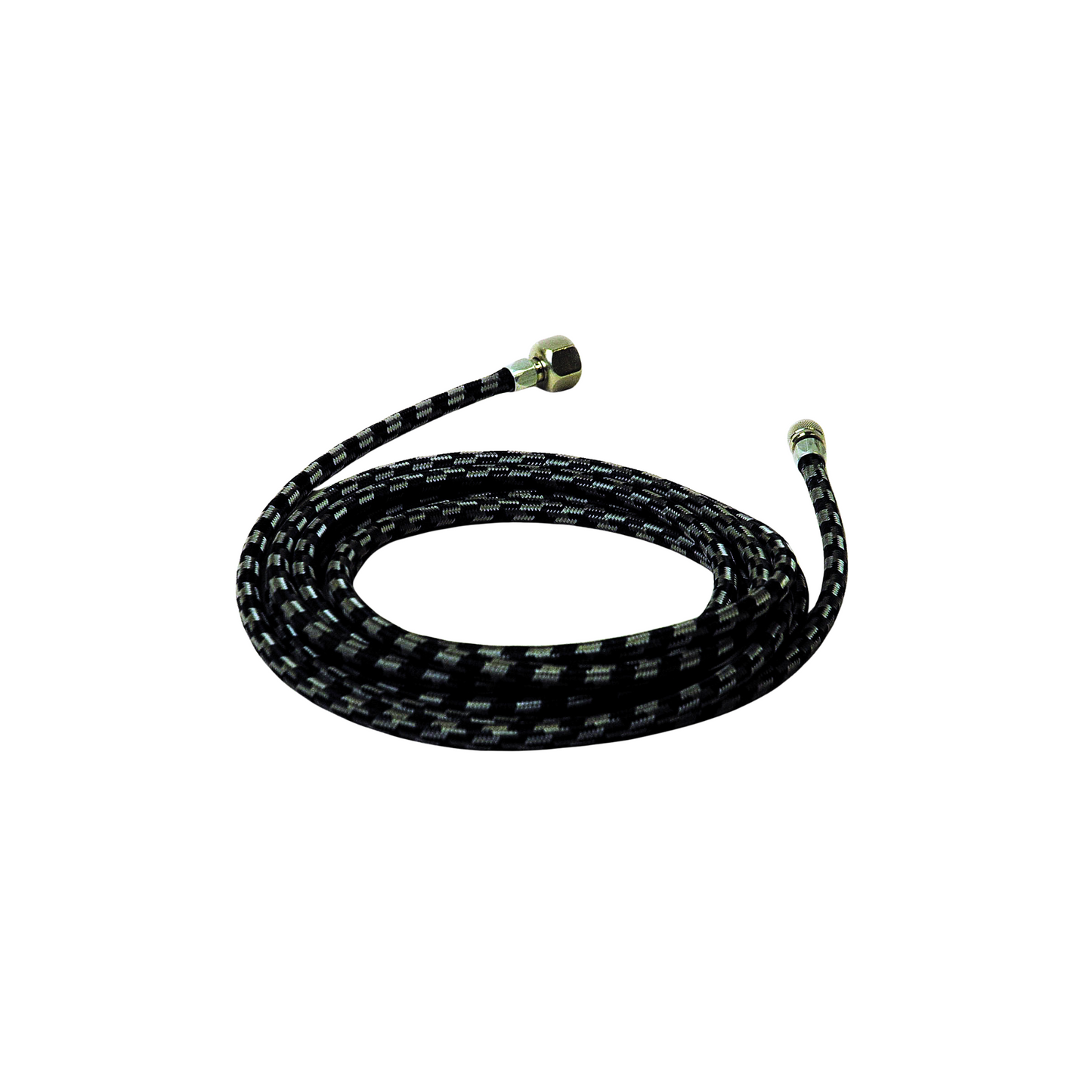 802771 20' Braided Nylon Air Hose