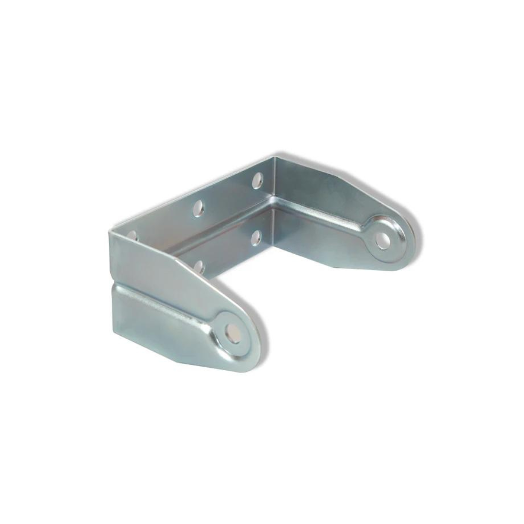 108.11. BRACKET MOUNTING FOR SUB-MICRONIC FILTER. PART NUMBER 12000.