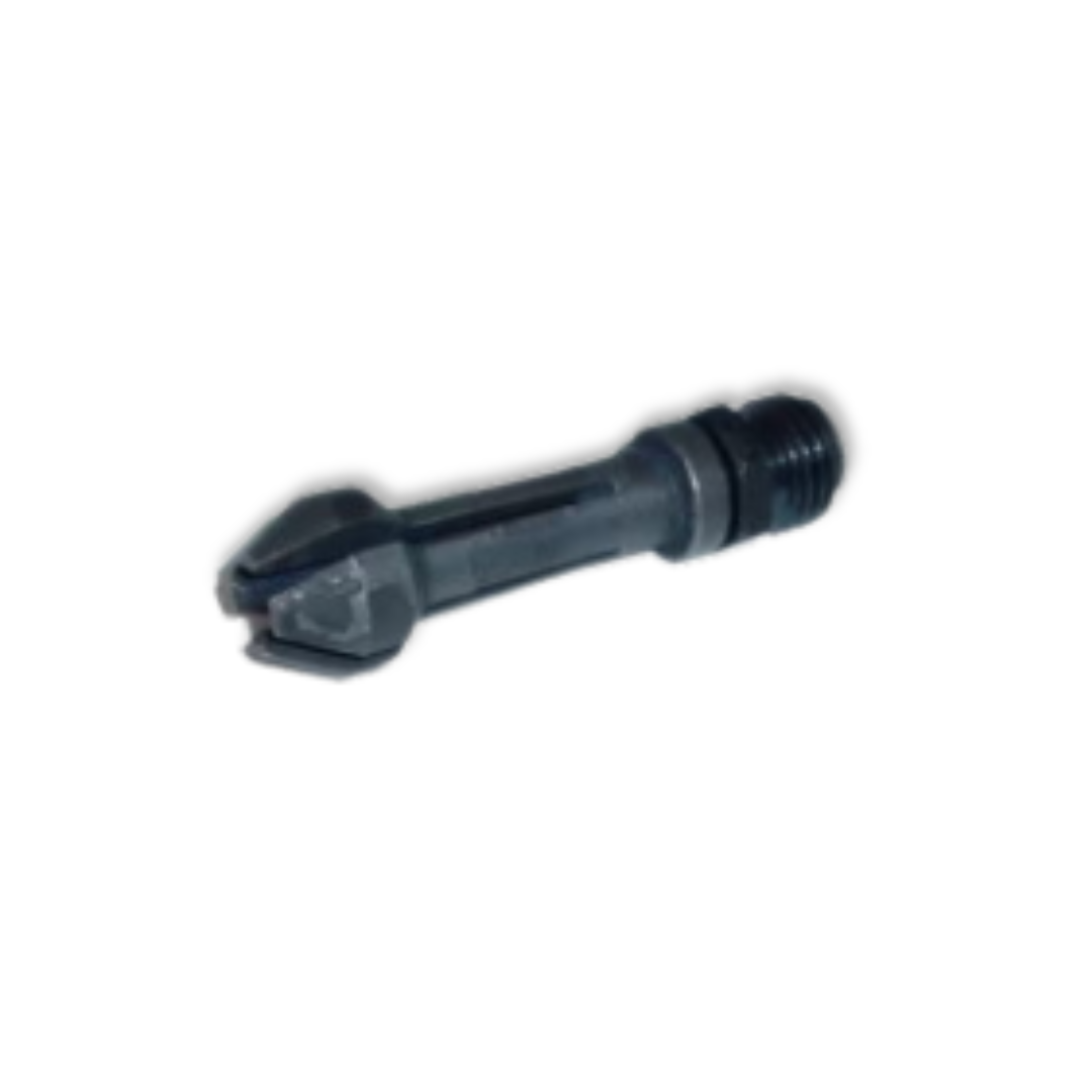 JPSH12. COLLET ASSEMBLY FOR HEAVY DUTY SLIDE HAMMER. PART NUMBER 11195.