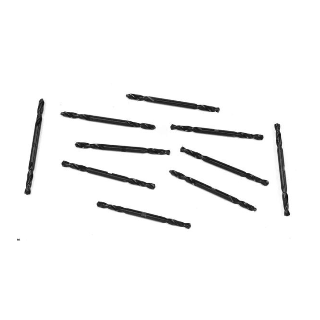 JMC007. REPLACEMENT DRILL BIT. PACK OF 10. PART NUMBER 00620.