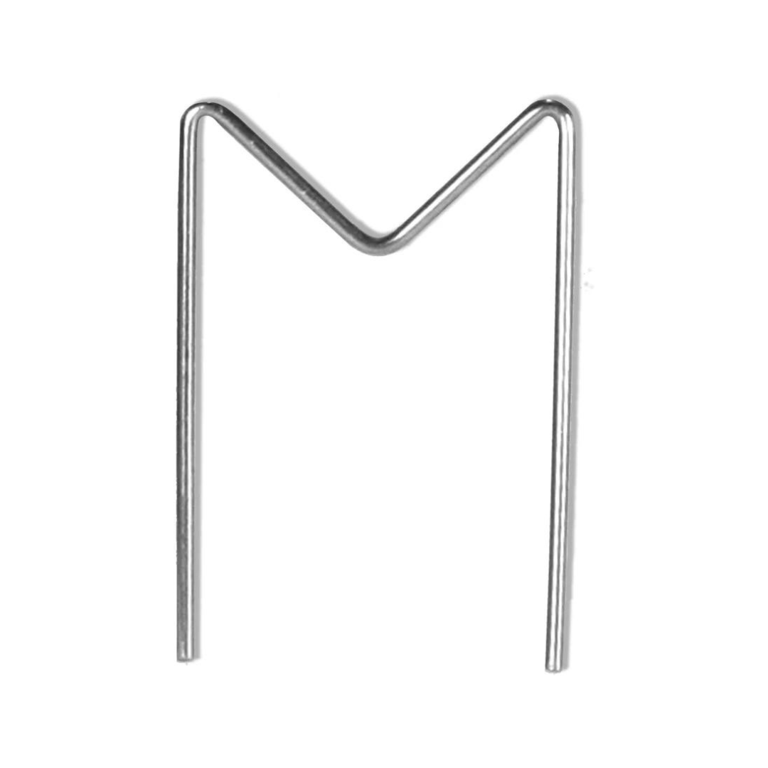 MS2007-10. MAGNA STAKES W-SHAPE. PACK OF 10. PART NUMBER 00477-10.