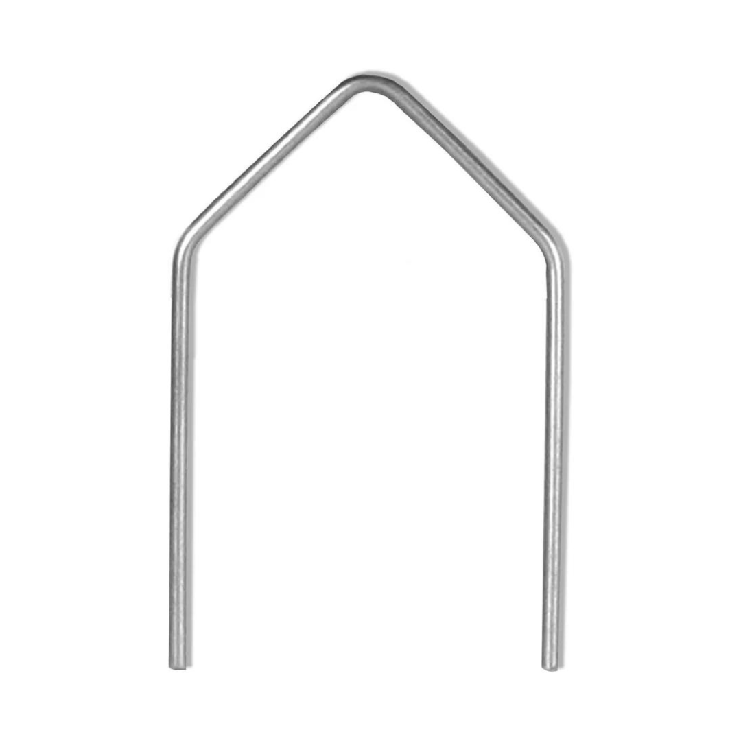 MS2006-10. MAGNA STAKES V-SHAPE. PACK OF 10. PART NUMBER 00476-10.