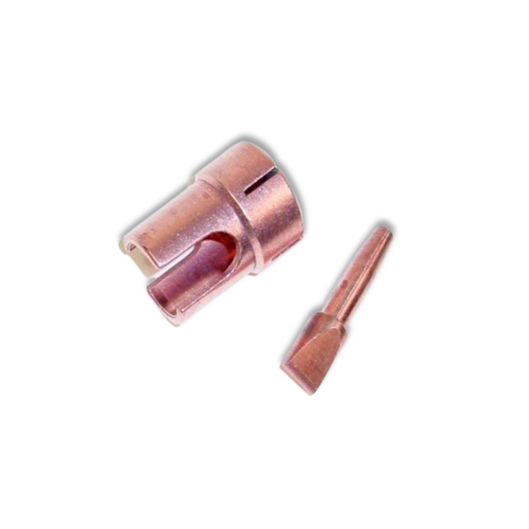 J20021. MAGNA WIRE ELECTRODE KIT. PART NUMBER 00533.