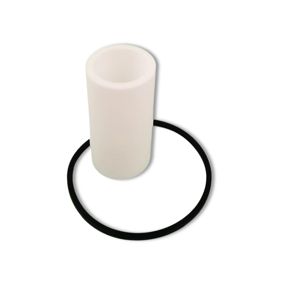RK-6504. ELEMENT AND GASKET KIT FOR AIR CONTROL UNIT. PART NUMBER 74145.
