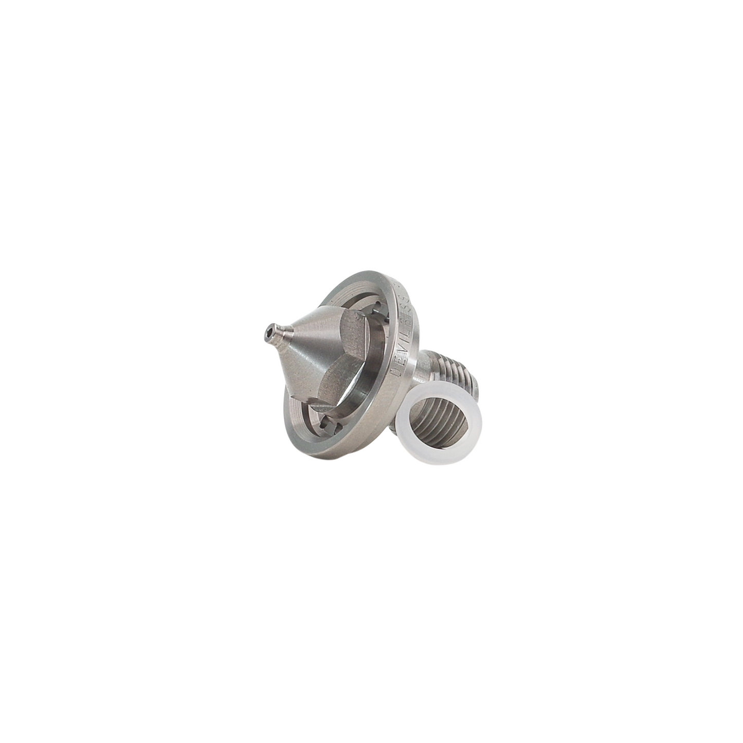 803054 2.2 Fluid Tip & Seal Kit for FinishLine® FLG4 Spray Guns