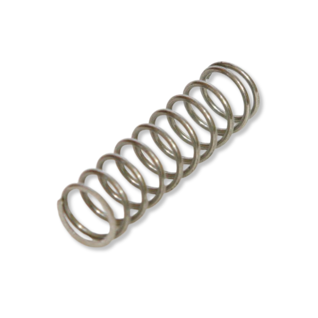JP1015. ELECTRODE SPRING FOR STUD WELDER. PART NUMBER 61280.