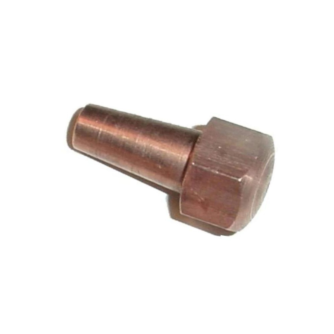 J20006. MAGNA-SPOT SHRINKING ELECTRODE. PART NUMBER 00525.