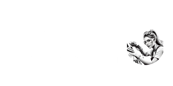 HayleyInternational.com logo