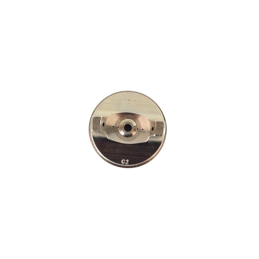 690000 #1 Conventional Air Cap for FinishLine® Spray Guns