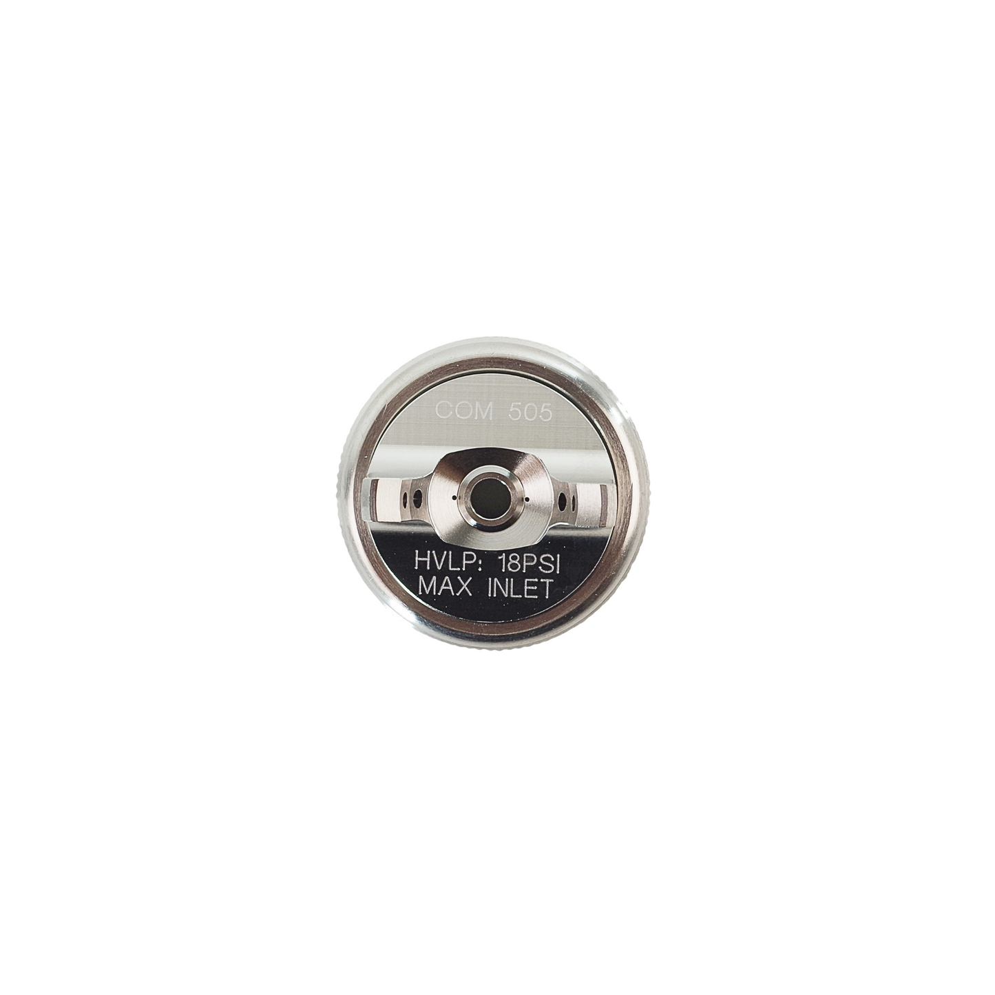 802841 #505 HVLP Air Cap for DeVilbiss CVi® Spray Guns