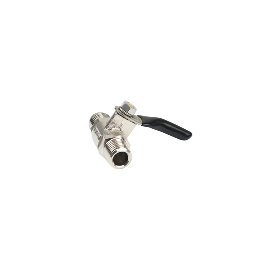 240160 Shut-Off Valve for FinishLine® HAR-602