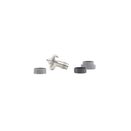 802835 1.3 Fluid Tip for DeVilbiss CVi® Spray Guns