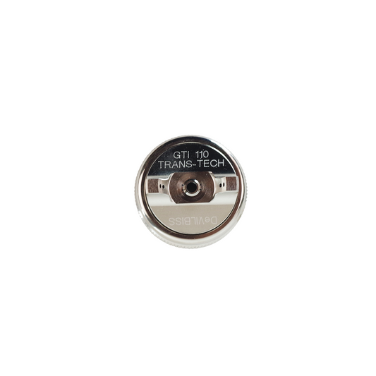 802751 #110 Air Cap & Retaining Ring