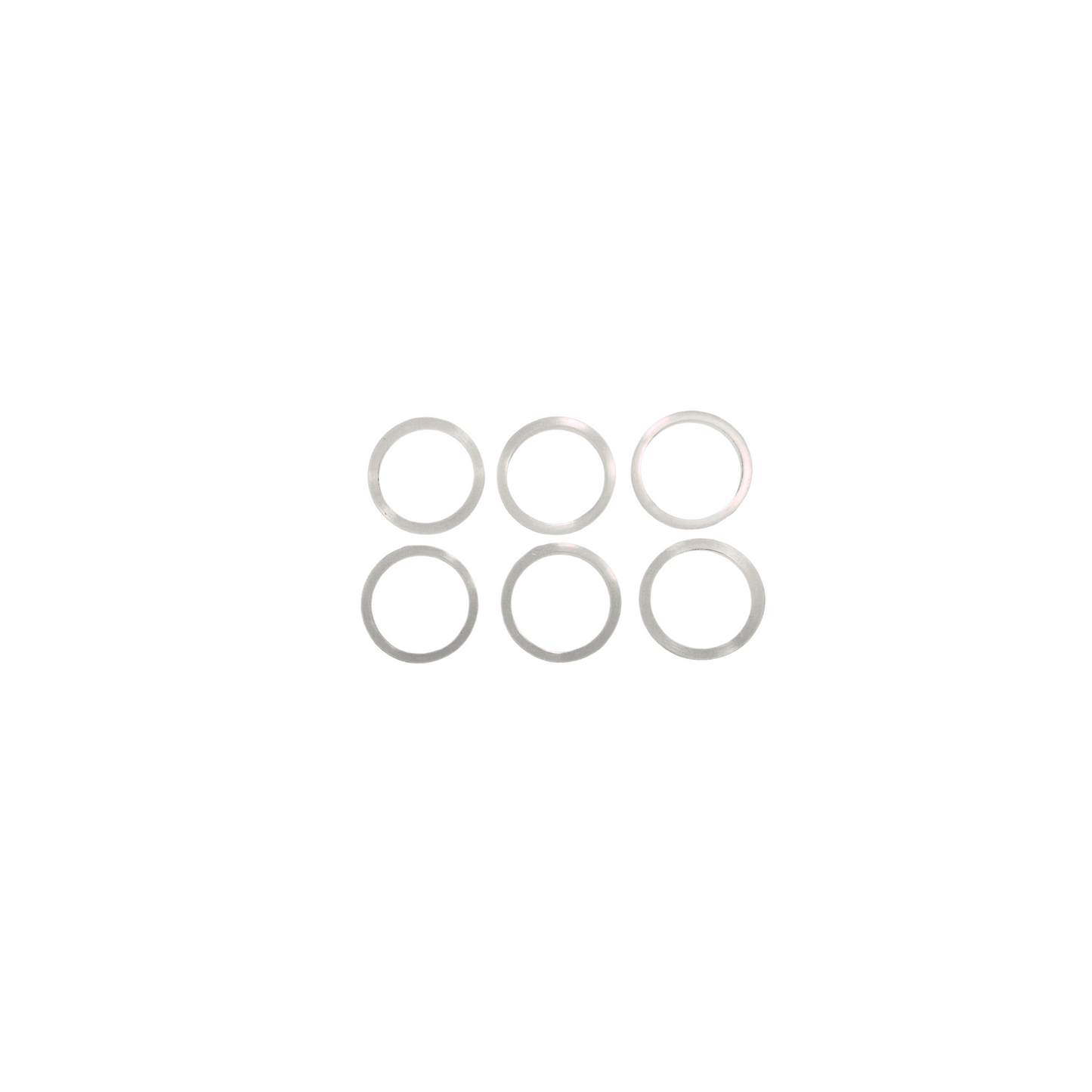 190175 Gasket Kit for KBII™ Pressure Cup