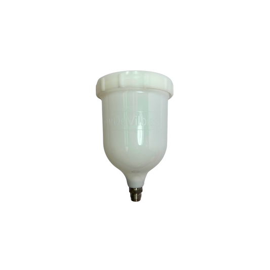 190252 20oz. Acetal Gravity Feed Paint Cup