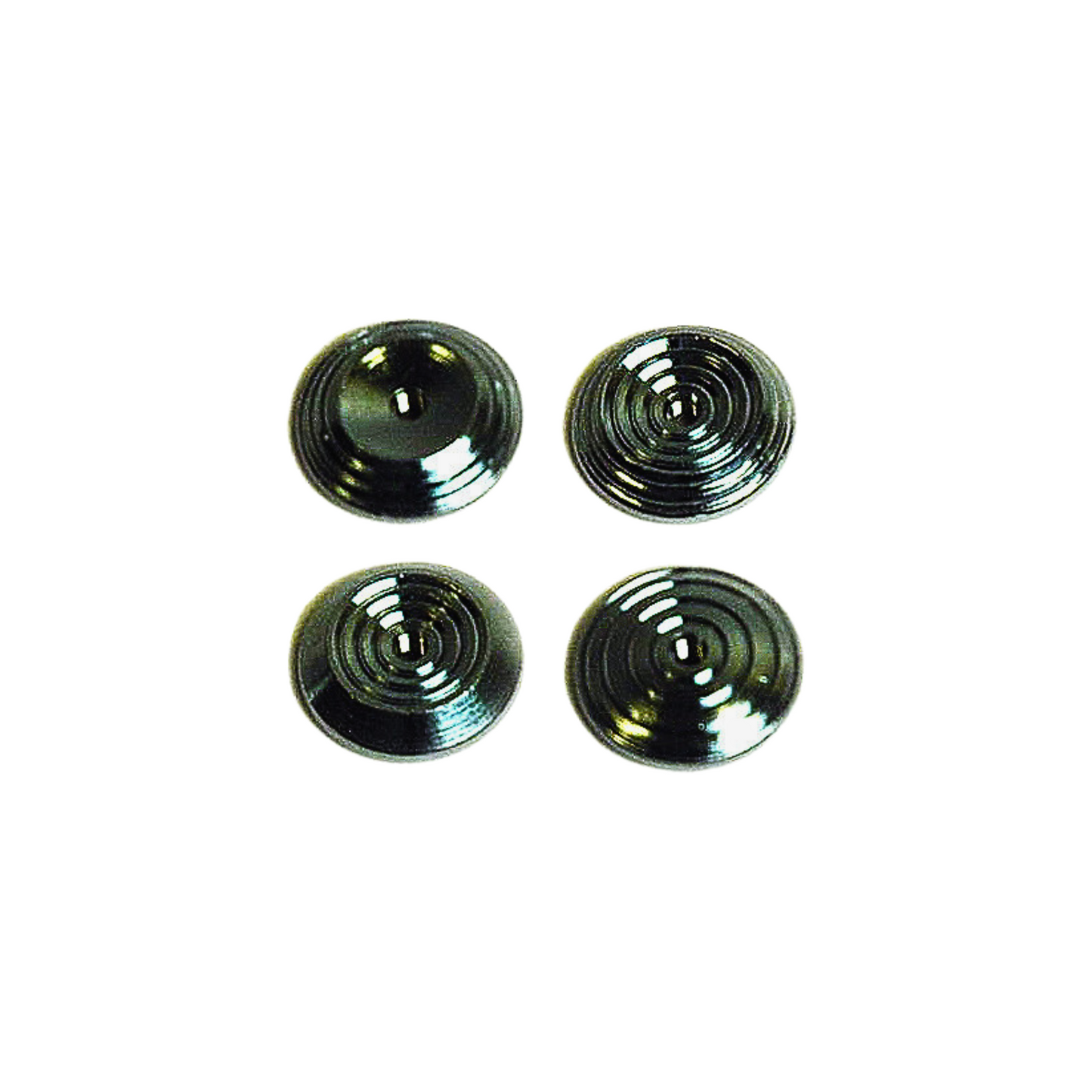 802636 Trigger Buttons for DAGR® Gravity Feed Airbrushes