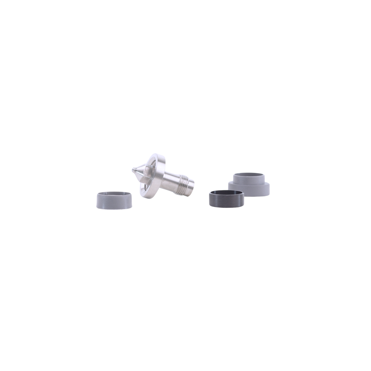 802550 1.2 Fluid Tip for DeVilbiss CVi® Spray Guns