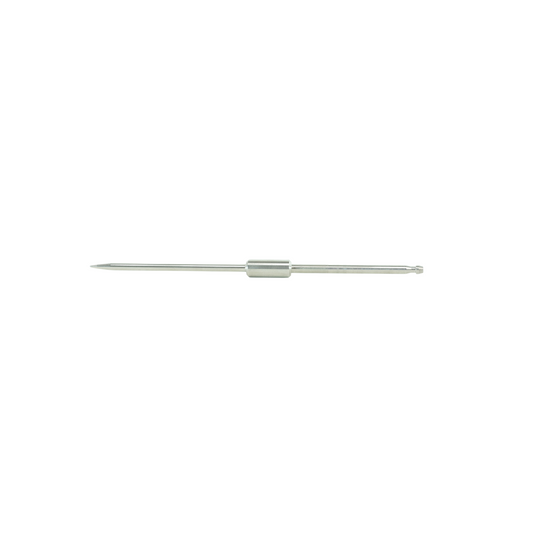 192195 1.0 Fluid Needle for DeVilbiss® SRi HVLP Spray Guns