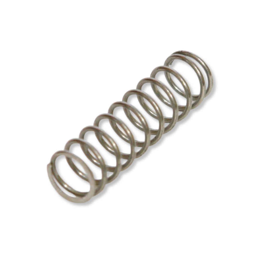 JP1015.  ELECTRODE SPRING FOR STUD WELDER.  PART NUMBER 61280.