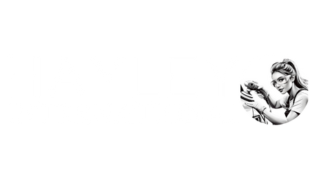 HayleyInternational.com