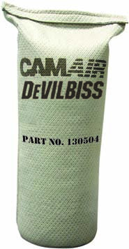 130504 Desiccant Cartridge for CAMAIR® CT Units