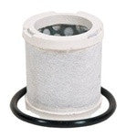 130527 Charcoal Filter Element for CAMAIR® 130526