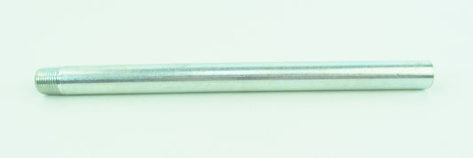 190289 Galvanized Fluid Tube