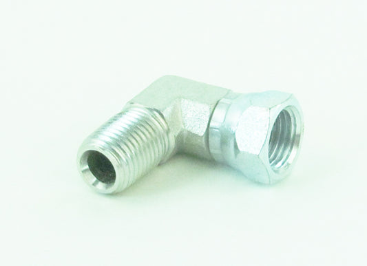 190360 90° Swivel Adapter for PT II™ Pressure Tanks