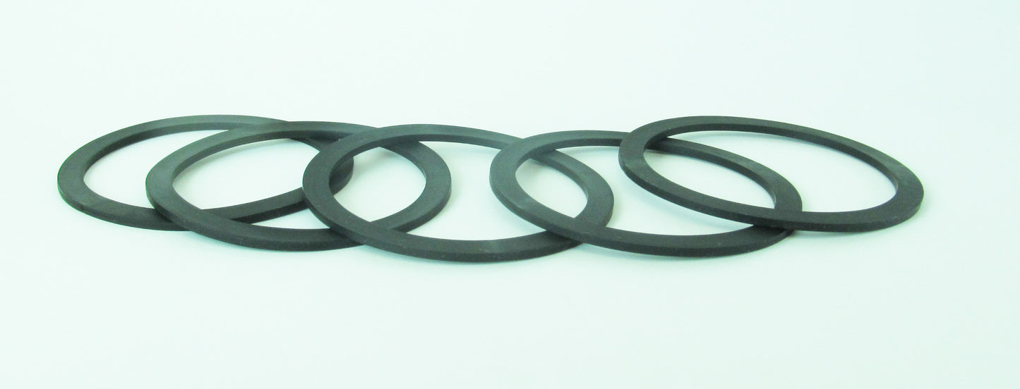 190576 Gasket Kit for KBII™ Pressure Cup