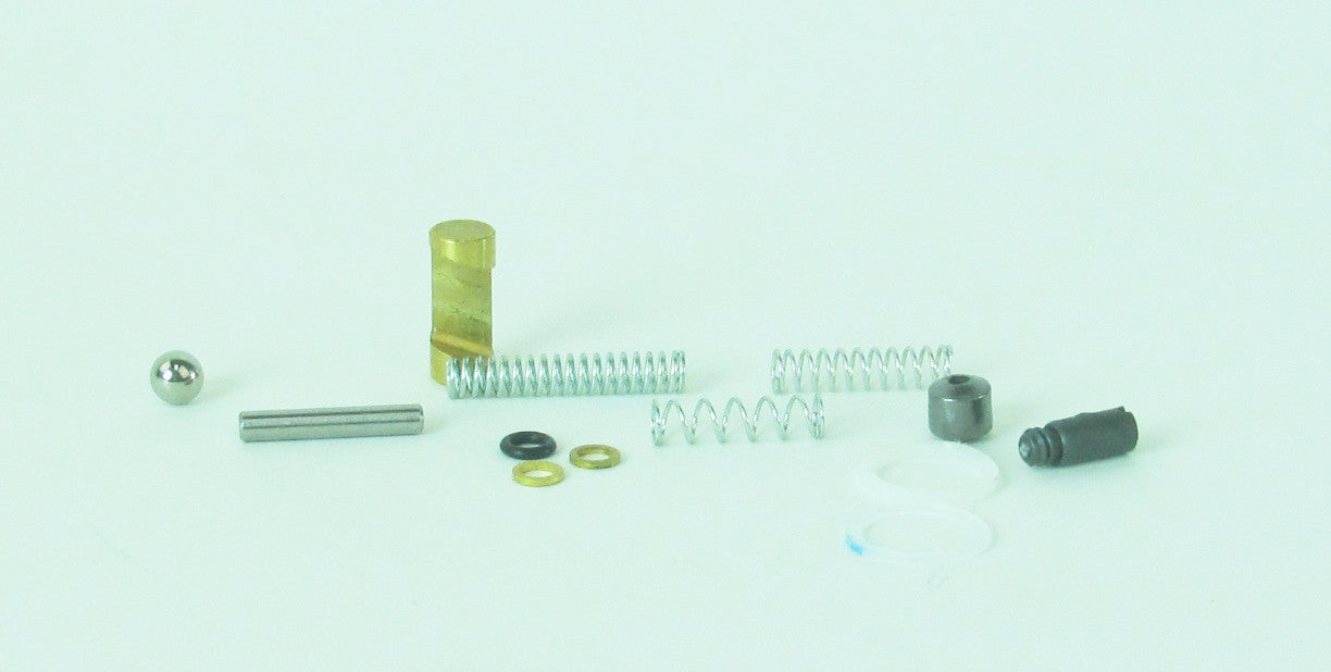 190681 Spray Gun Repair Kit for DeVilbiss® EGA and EGHV Touch-Up Guns