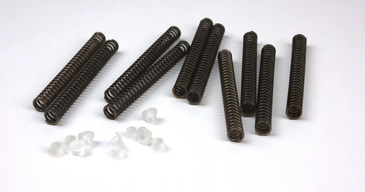 190894 Fluid Needle Spring & Pad Kit for DeVilbiss Premium Spray Guns