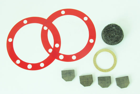 191561 QS-5001 Air Motor Repair Kit