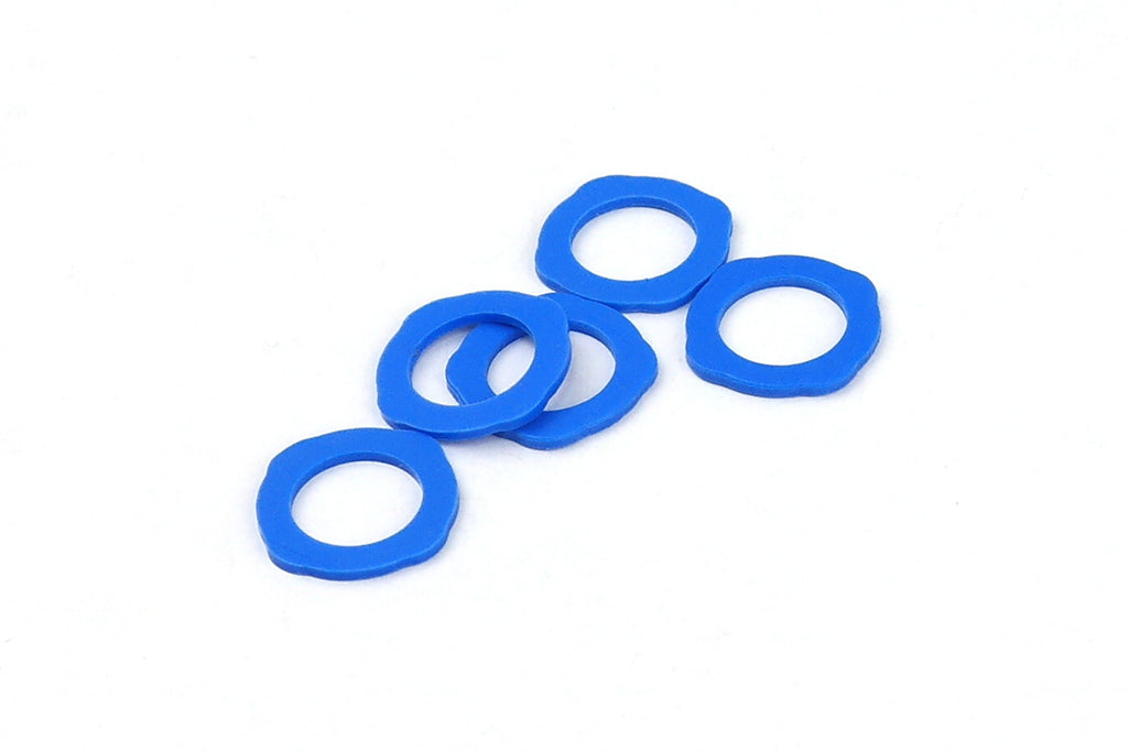 192151 Cup Gasket Kit for DeVilbiss Gravity Feed Spray Guns