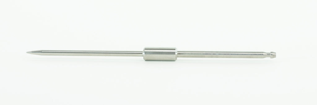 192204 0.8 Fluid Needle for DeVilbiss® SRi HVLP Spray Guns