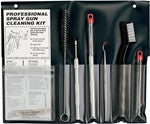 192212 Professional Spray Gun Cleaning Kit