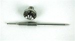 702712 1.2 Fluid Tip & Needle Set for TEKNA® Spray Guns
