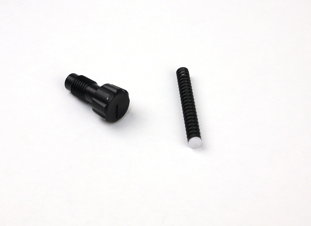 702729 Fluid Adjustment Knob, Spring & Pad Kit for TEKNA® Spray Guns