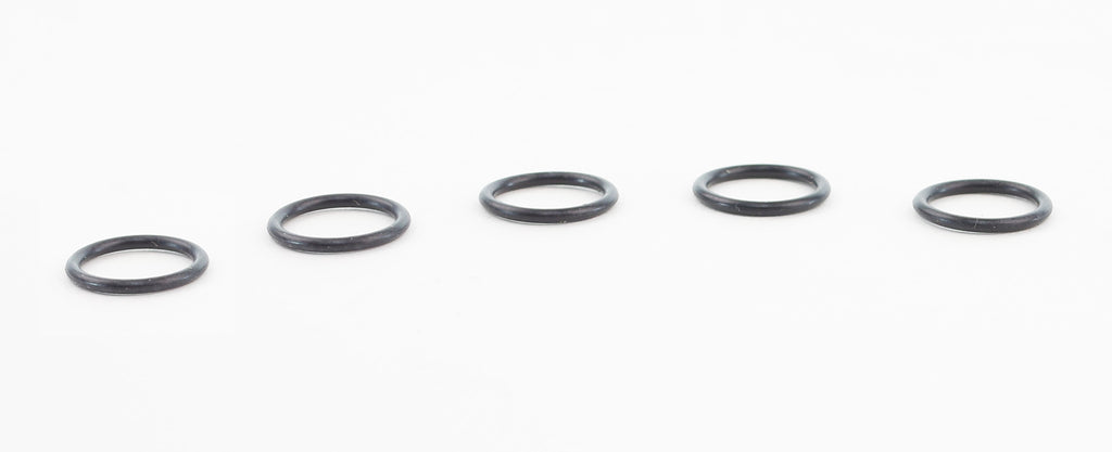802975 O-Ring Kit for DAGR® Gravity Feed Airbrushes